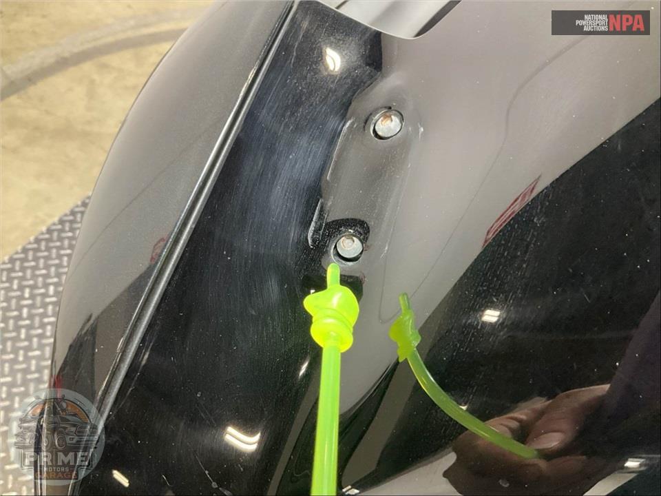 2020 Kawasaki EX650MLF NINJA 650 (ABS) — фото 20