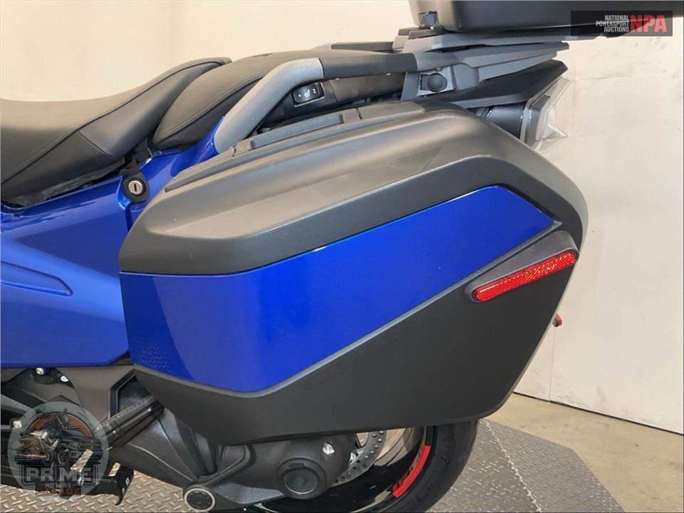 2026 Bmw R1300RT — фото 14
