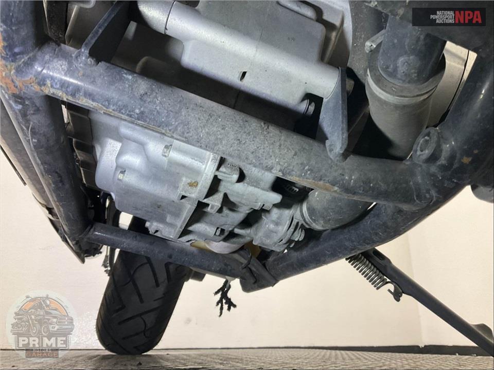2007 Honda VT750CA7 SHADOW AERO — фото 13