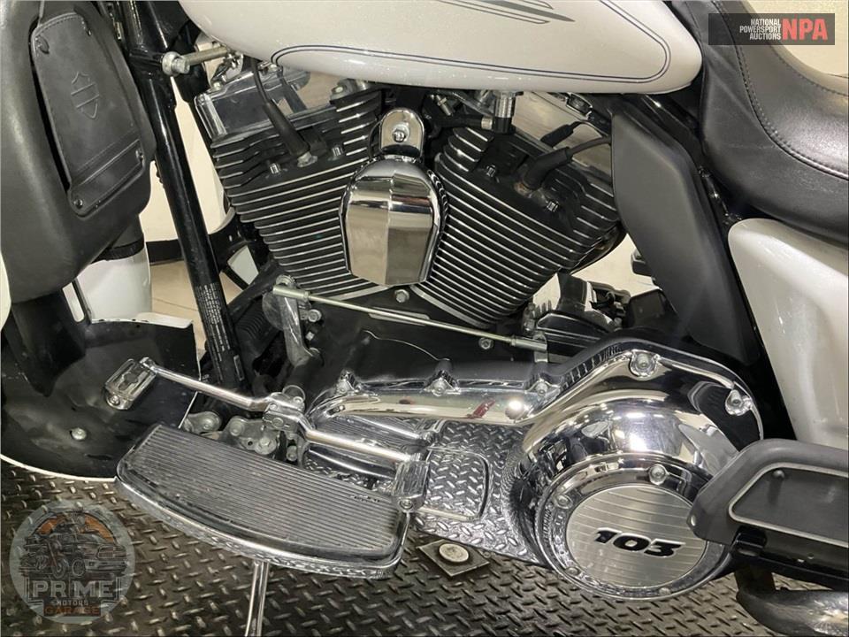 2012 Harley-Davidson FLHTCU UL CLSC EL GLIDE — фото 7