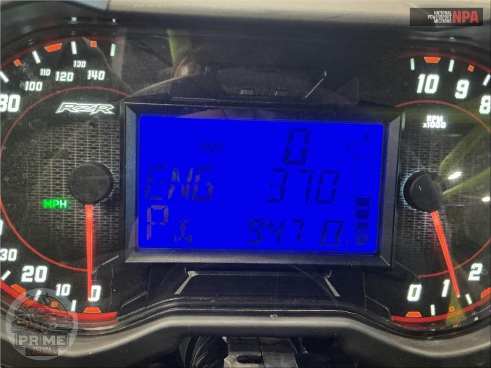 2024 Polaris RZR PRO R ULTIMATE — фото 6