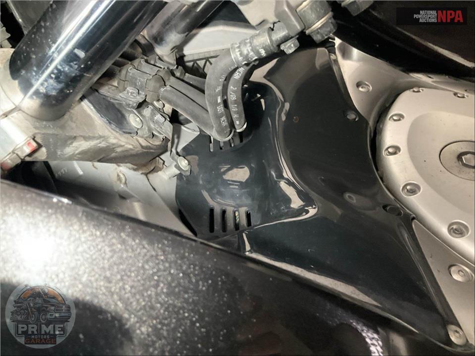 2010 Honda GL1800HPNMA GOLDWING — фото 13