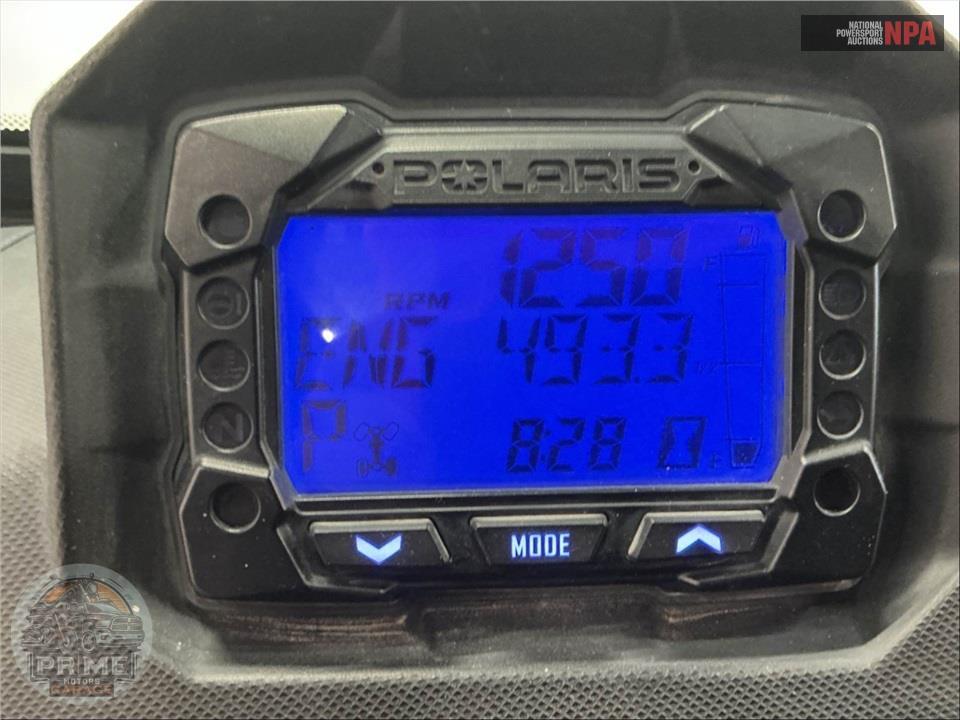 2022 Polaris RANGER 1000 PREMIUM — фото 6
