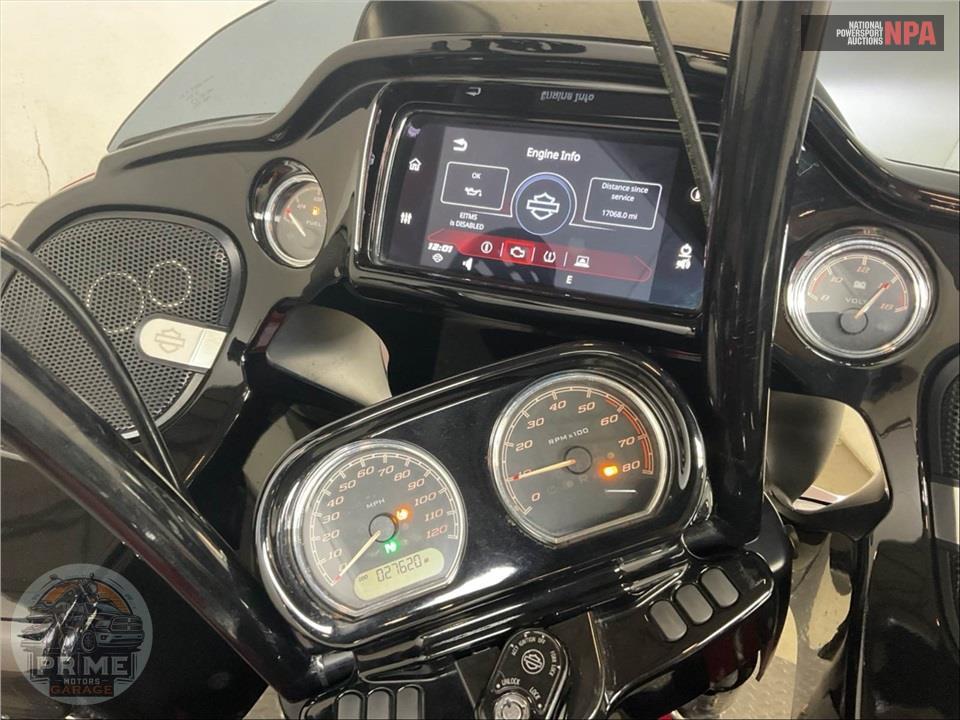 2021 Harley-Davidson FLTRXS ROAD GLIDE SPECIAL — фото 5