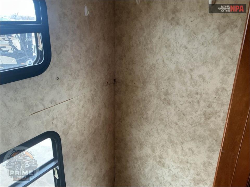 2011 Keystone Rv M-286 QBS - BULLET ULTRA LITE SERIES — фото 25