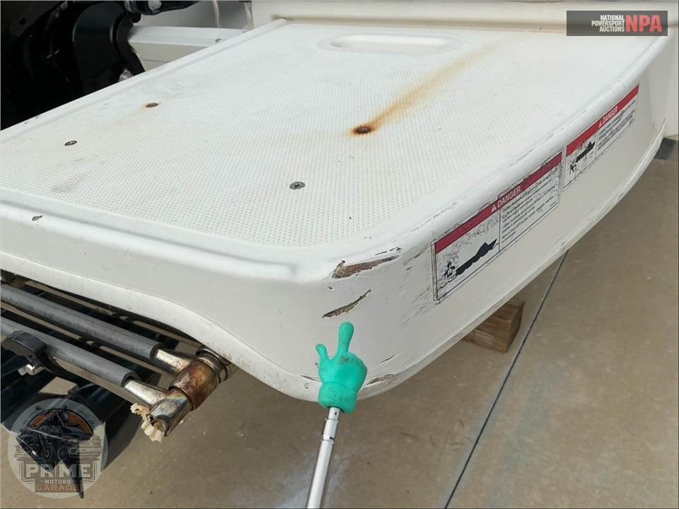 2024 Bayliner Marine DX2200(***) DECK BOAT SERIES L=22/E=1-150HP MERCURY OB — фото 22