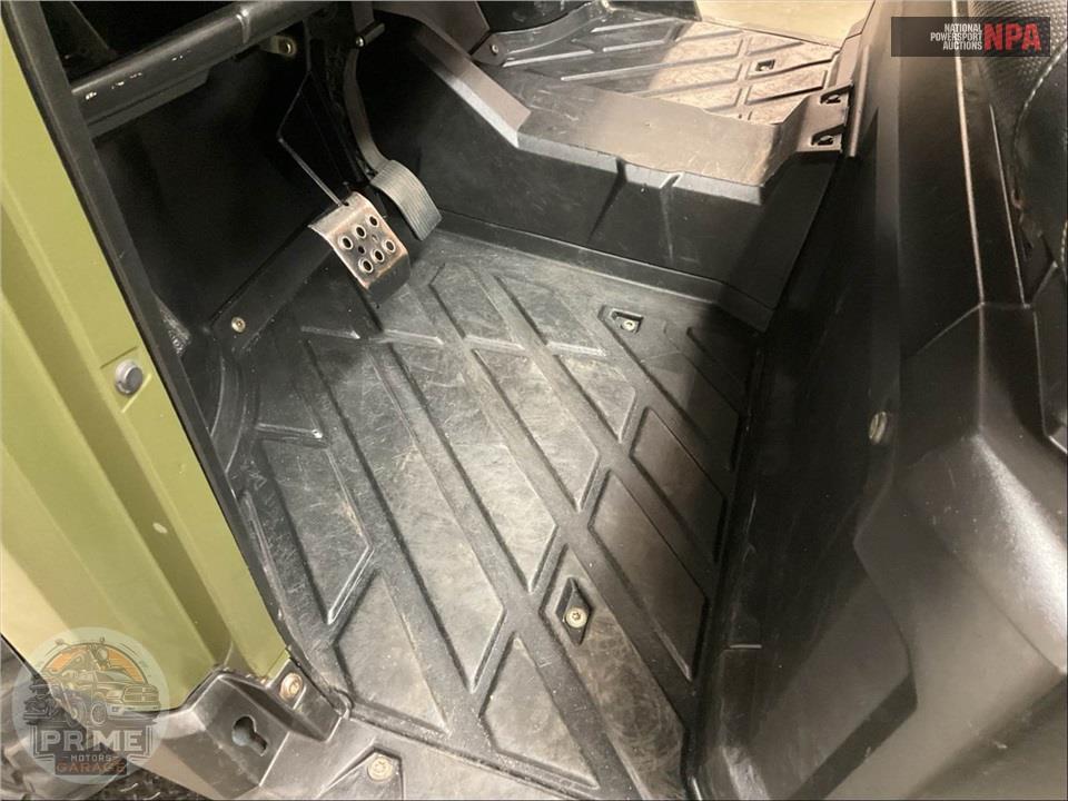 2019 Polaris RANGER CREW XP 900 — фото 29