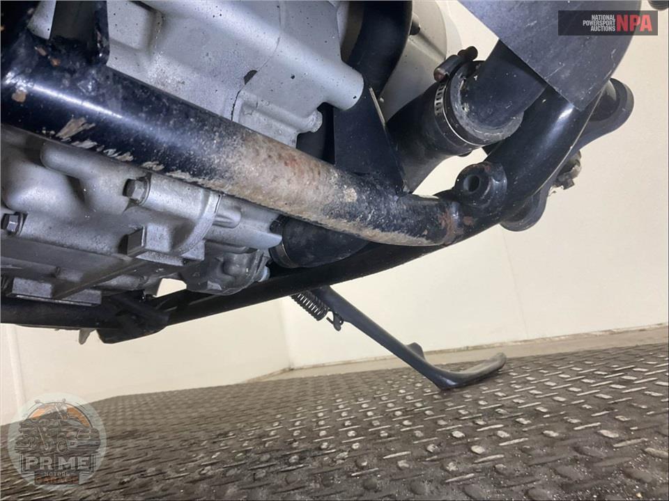 2008 Honda VT750C28 SHADOW SPIRIT — фото 13