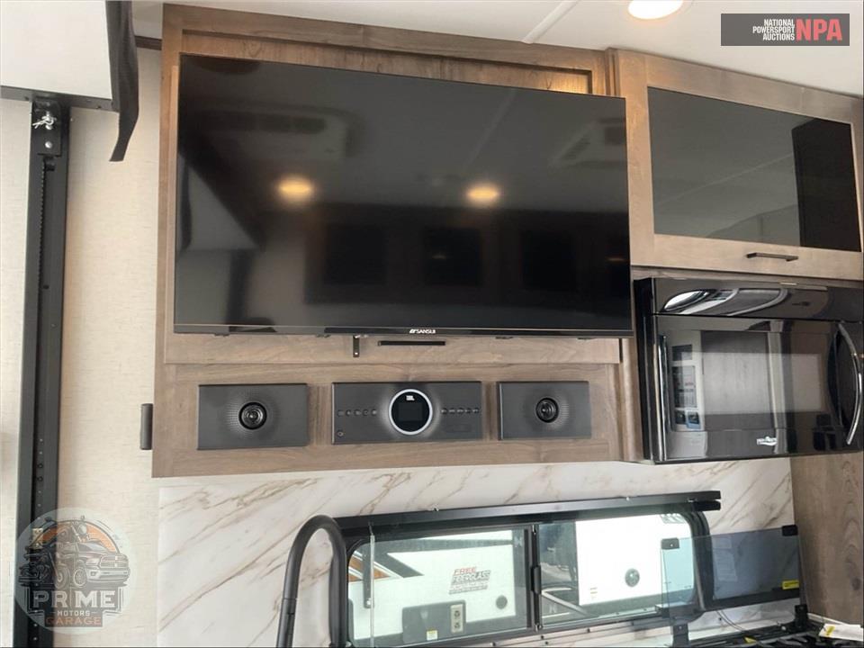 2023 Alliance Rv M-21T15 - VALOR FIFTH WHEEL SERIES — фото 23