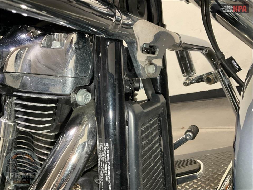 2019 Harley-Davidson FLDE DELUXE — фото 12