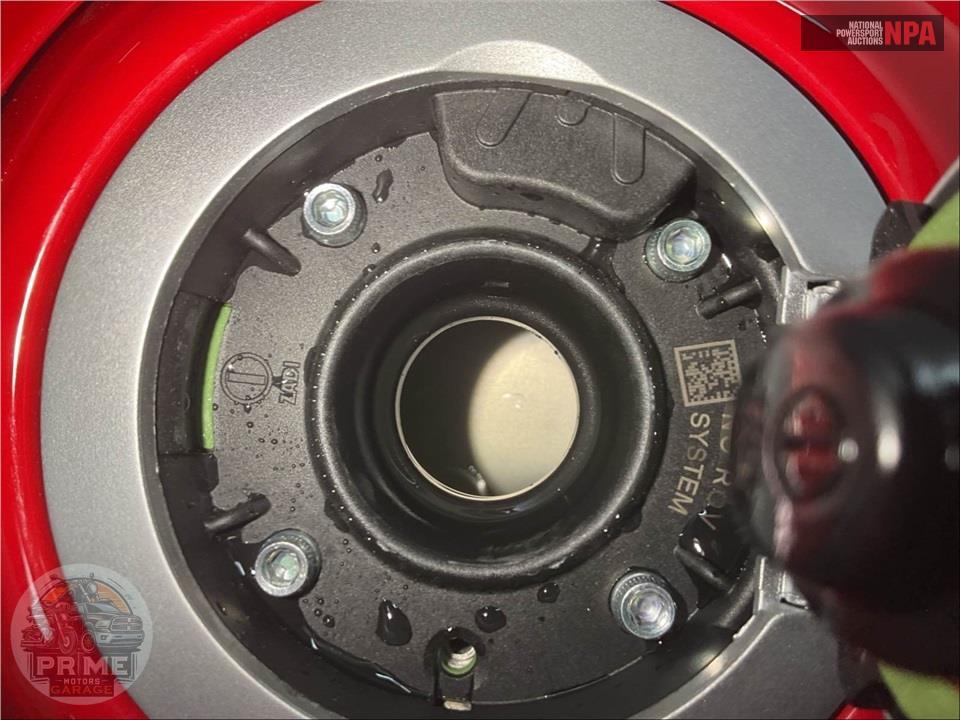 2024 Ducati PANIGALE V4 S — фото 13