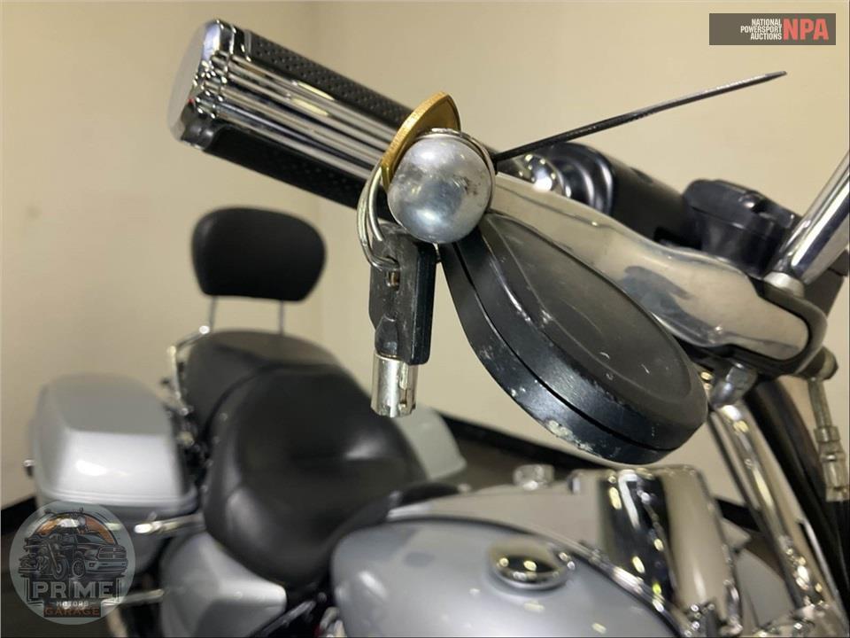 2019 Harley-Davidson FLHR ROAD KING — фото 12