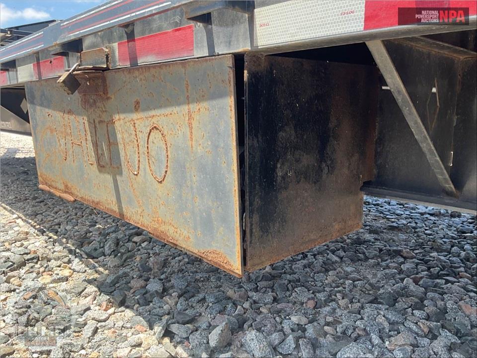 2022 Diamond C Trailers FMAX208 — фото 18