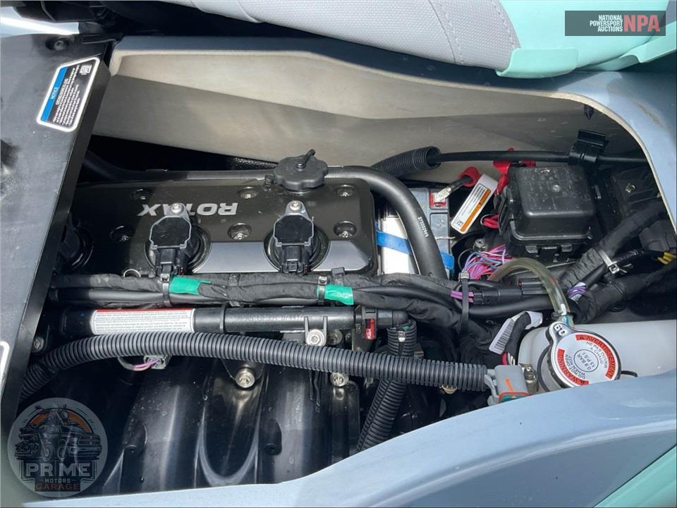2024 Seadoo/Brp GTI SE 170 IDF & SND SYS — фото 7