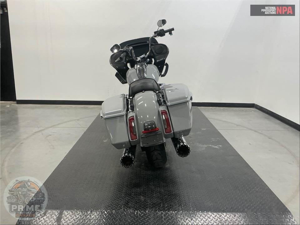 2024 Harley-Davidson FLTRX ROAD GLIDE — фото 4