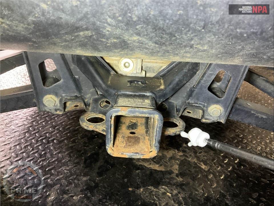 2022 Polaris RANGER CREW 1000 PREMIUM — фото 23