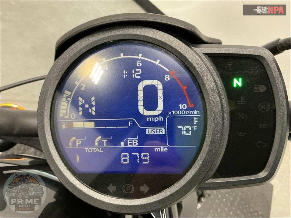 2021 Honda CMX1100D REBEL DCT — фото 5