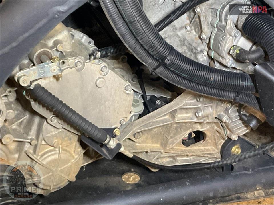 2023 Can-Am MAVERICK X3 DS TURBO 64 — фото 12