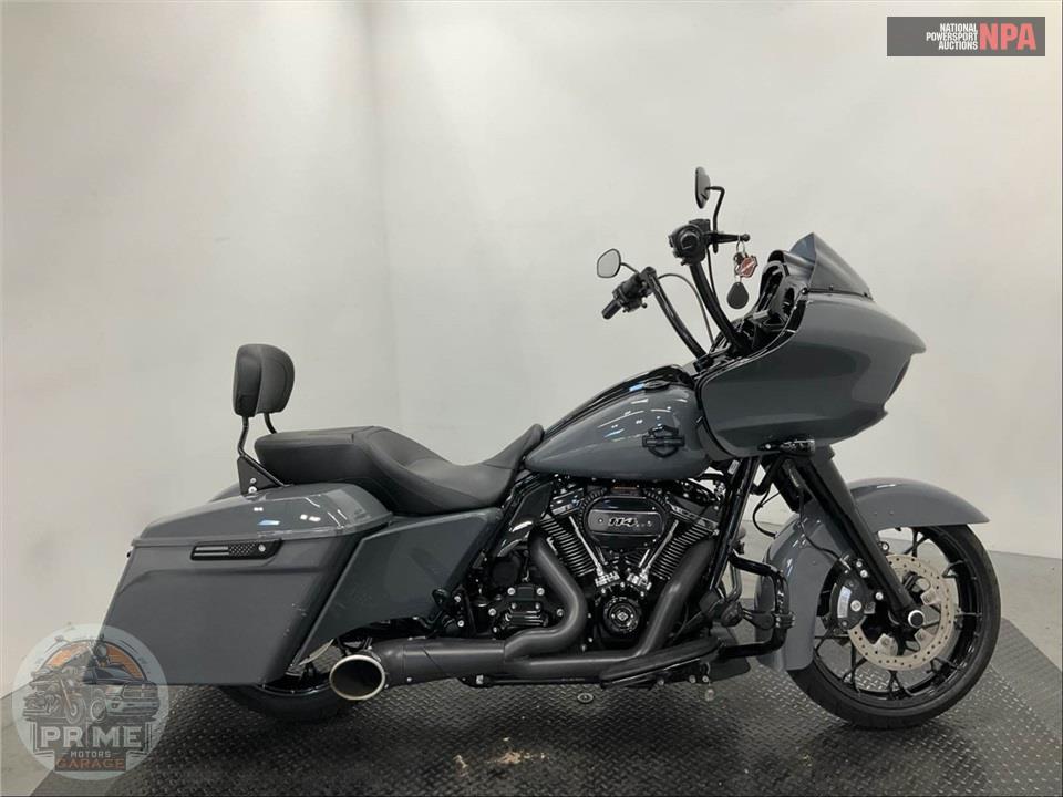 2022 Harley-Davidson FLTRXS ROAD GLIDE SPECIAL — фото 1