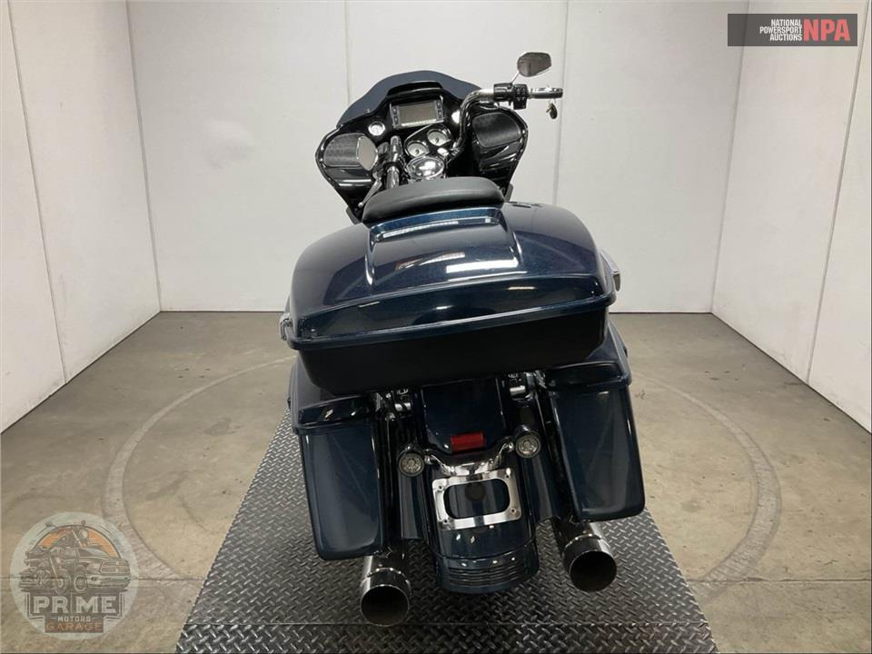 2016 Harley-Davidson FLTRXS ROAD GLIDE SPECIAL — фото 4