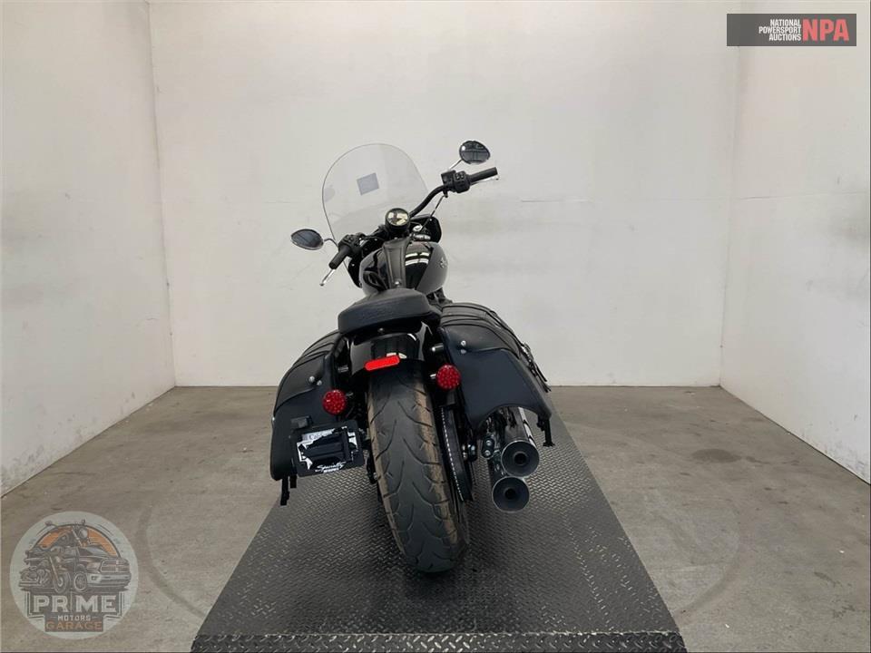2022 Indian Motorcycle SUPER CHIEF — фото 4