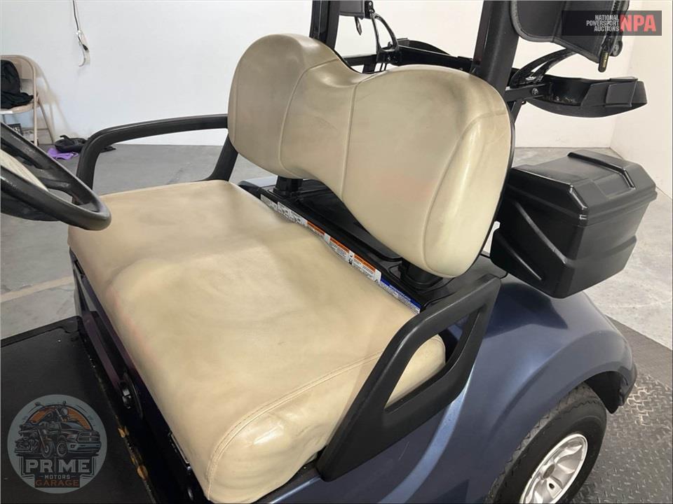 2020 Yamaha DR2E20 — фото 6