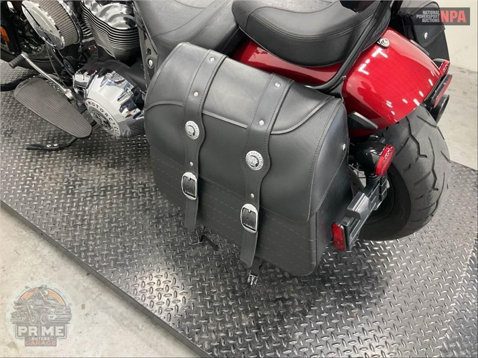 2023 Indian Motorcycle SUPER CHIEF LIMITED (ABS, COLOR) — фото 14