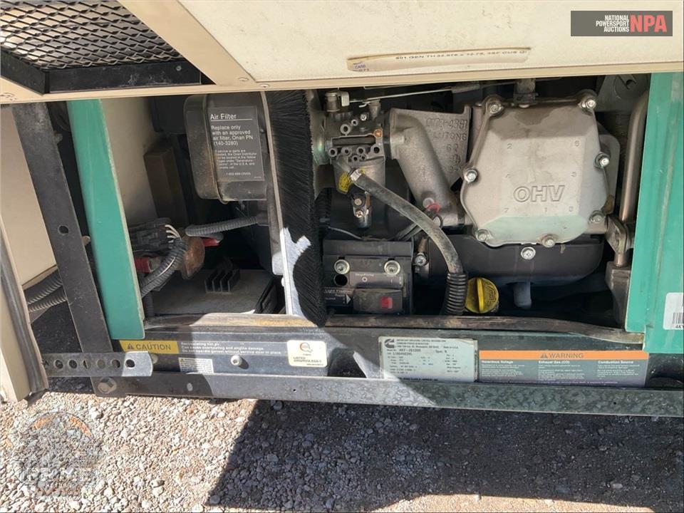 2019 Thor Motor Coach M-28Z E450-V10 - FOUR WINDS SERIES — фото 41