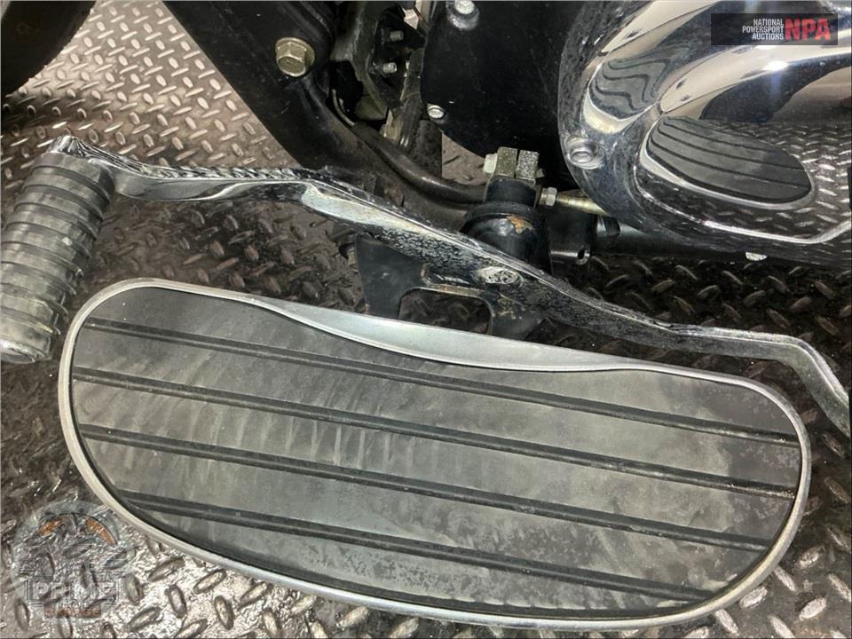 2006 Kawasaki VN900D6F VULCAN CLSC LT — фото 31