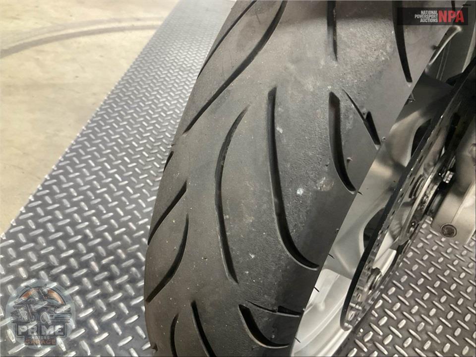2017 Bmw R1200RT — фото 22