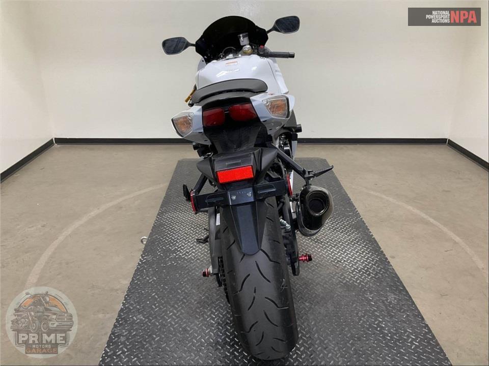 2023 Suzuki GSX-R750M3 — фото 4