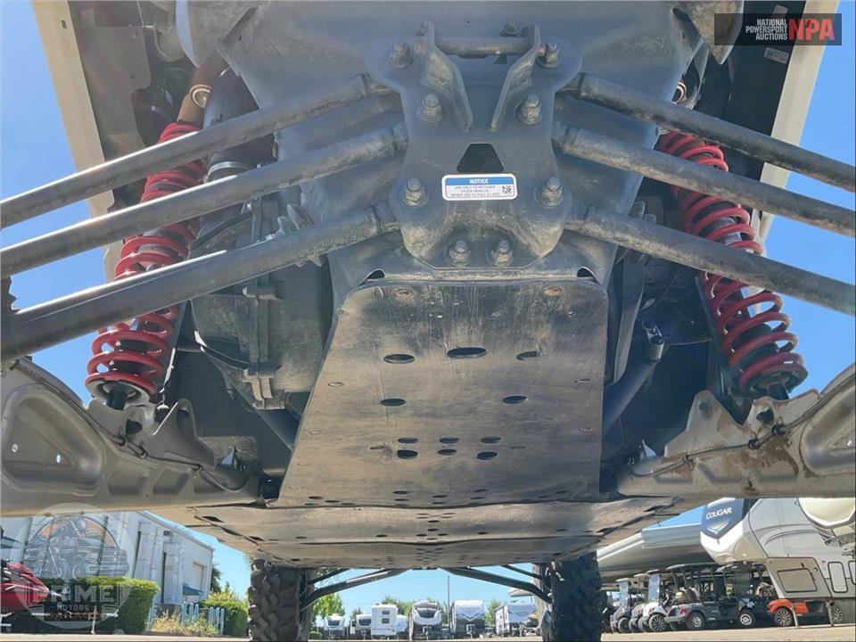 2024 Can-Am MAVERICK X3 MAX RS TURBO — фото 14