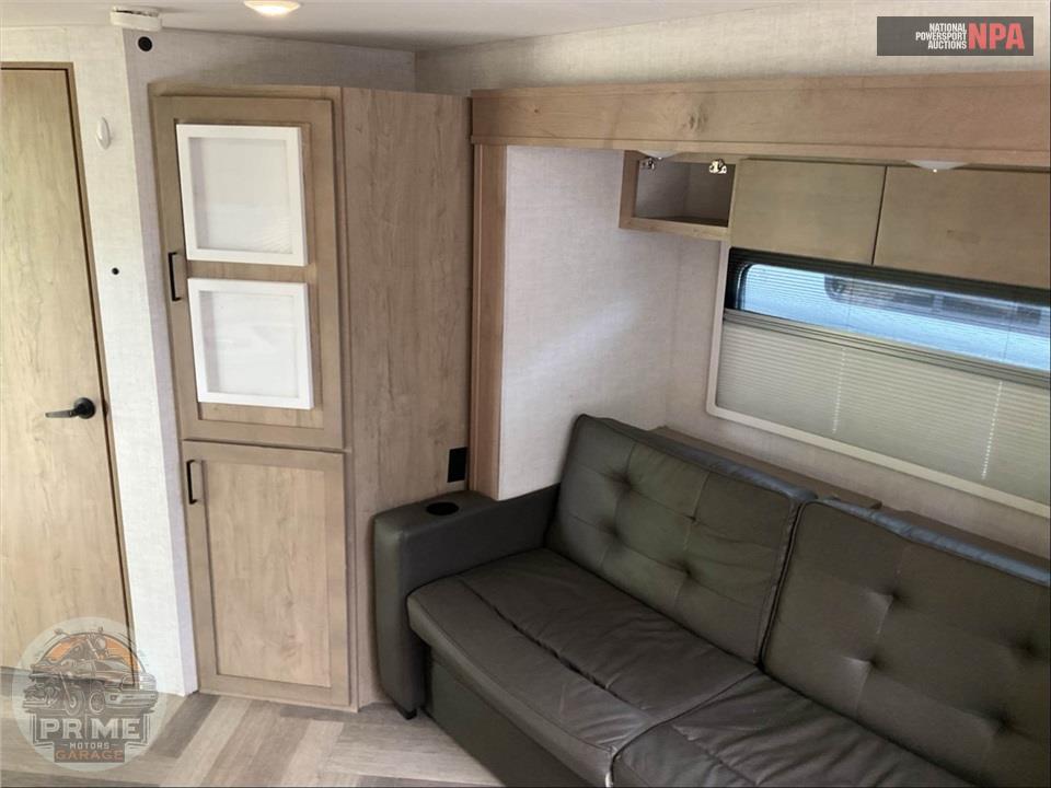 2023 Ember M-201FBQ - OVERLAND SERIES — фото 9