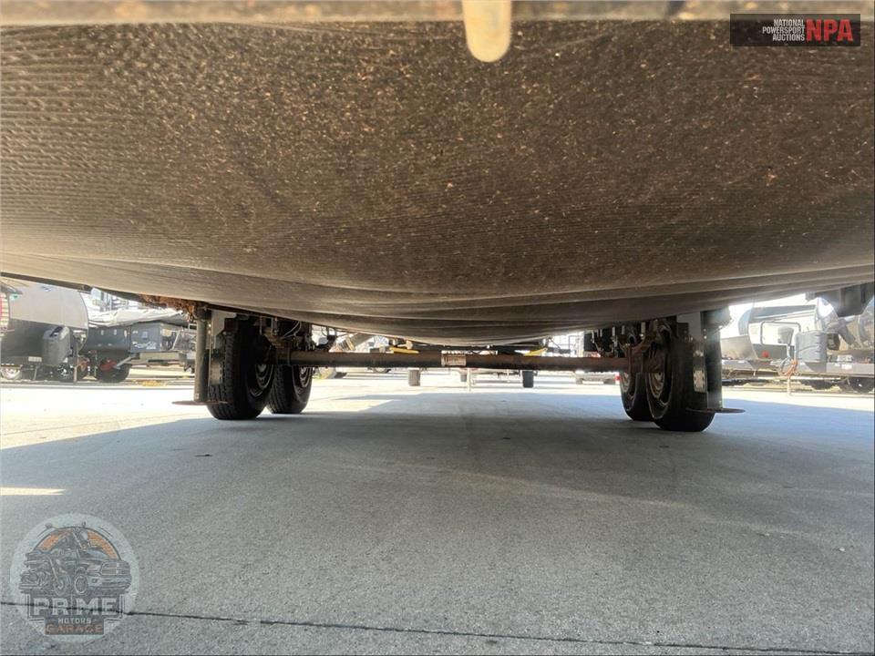 2018 Keystone Rv M-319 MKS - SPRINTER LIMITED SERIES — фото 42