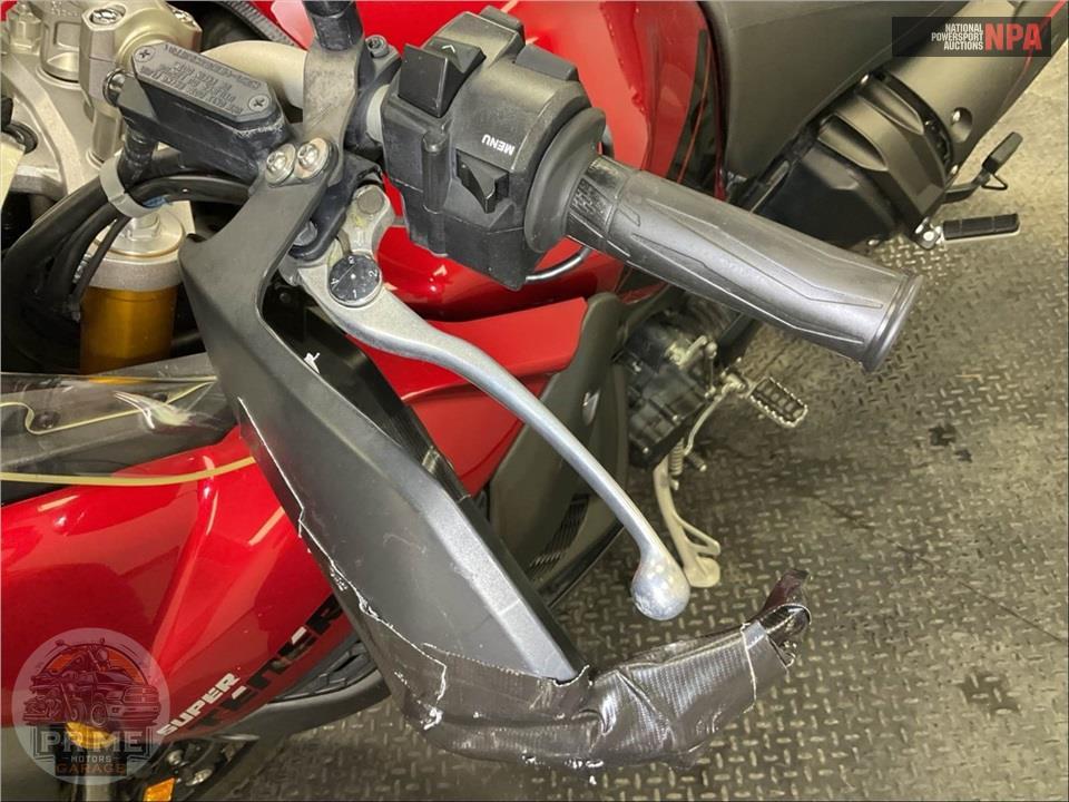 2015 Yamaha XTZ12F SUPER TENERE — фото 19