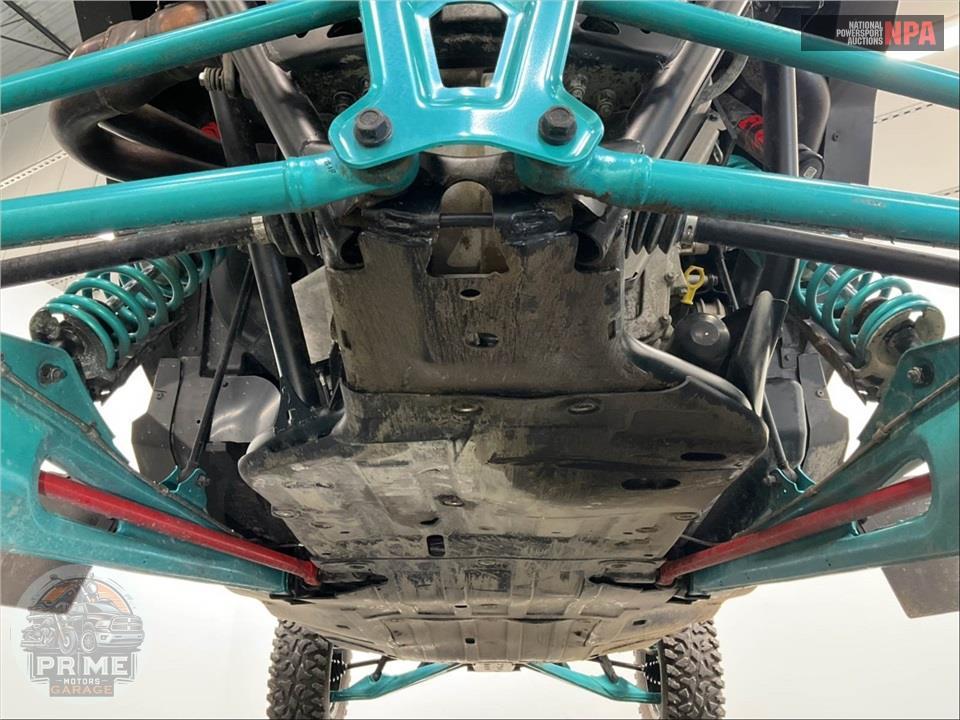 2025 Polaris RZR PRO R 4 ULTIMATE — фото 15
