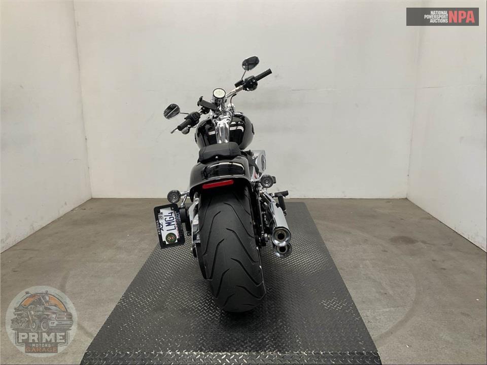 2025 Harley-Davidson FXBR BREAKOUT — фото 4