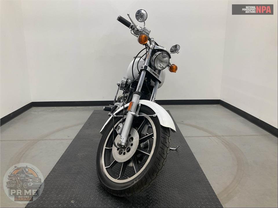 1978 Harley-Davidson FXS-1200 LOW RIDER — фото 2