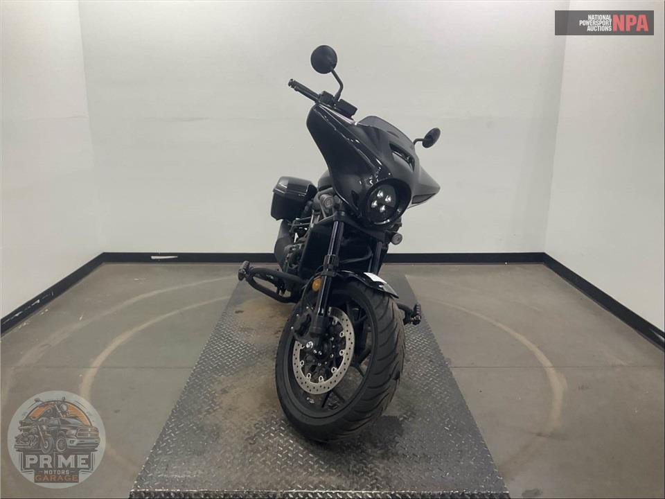 2023 Honda CMX1100D2 REBEL 1100T DCT — фото 2