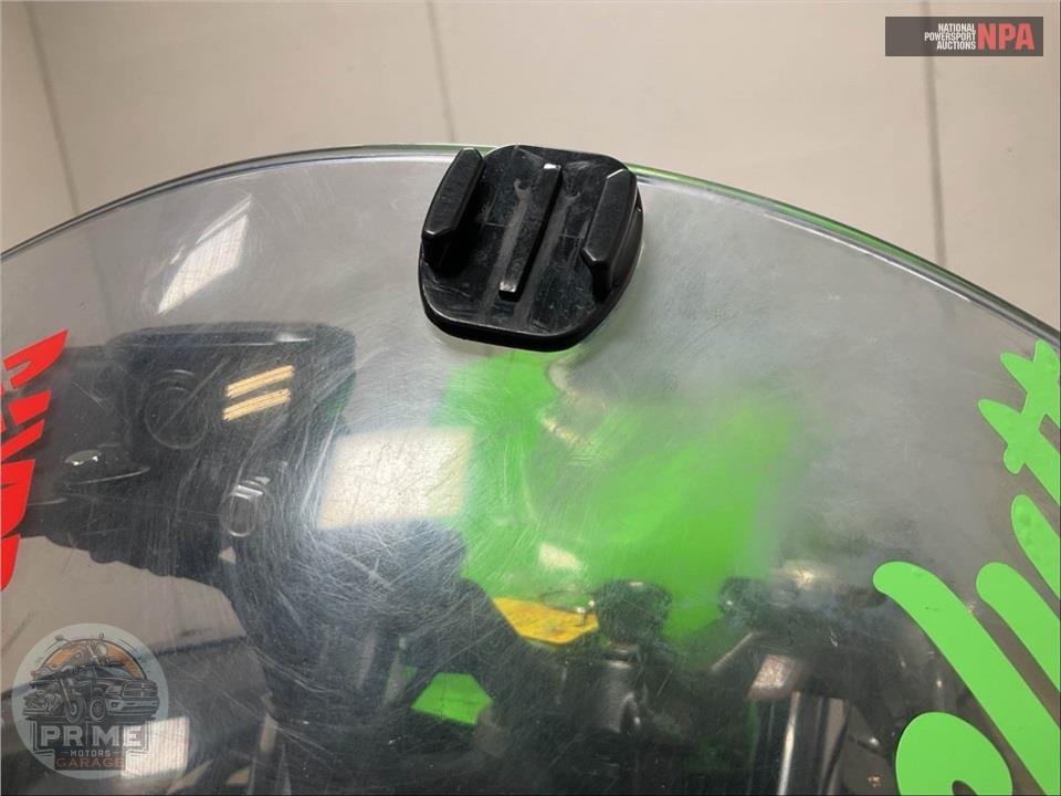 2023 Kawasaki EX400HPFNN NINJA 400 — фото 19