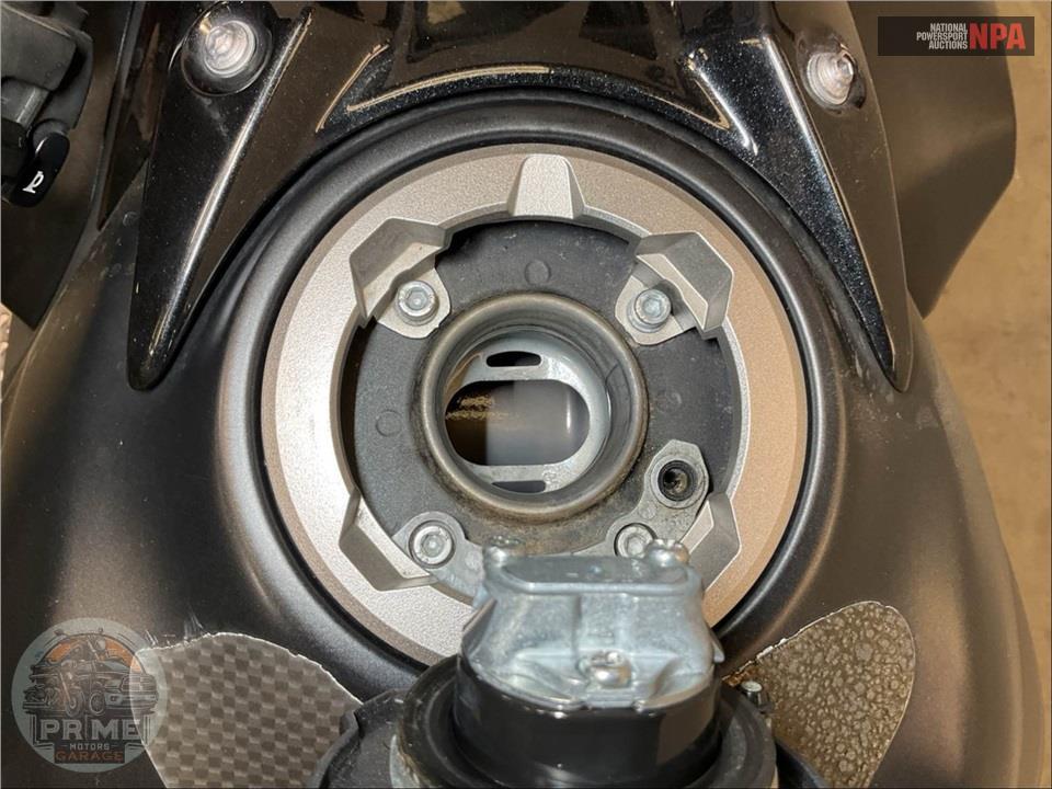 2018 Kawasaki ER650HJF Z650 ABS — фото 21