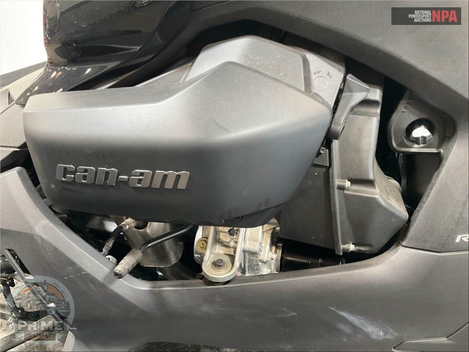 2024 Can-Am RYKER 600 ACE — фото 6