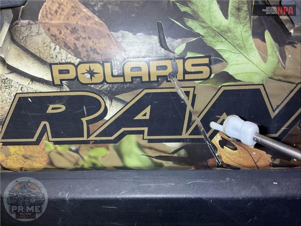 2019 Polaris RANGER CREW XP 1000 EPS — фото 47
