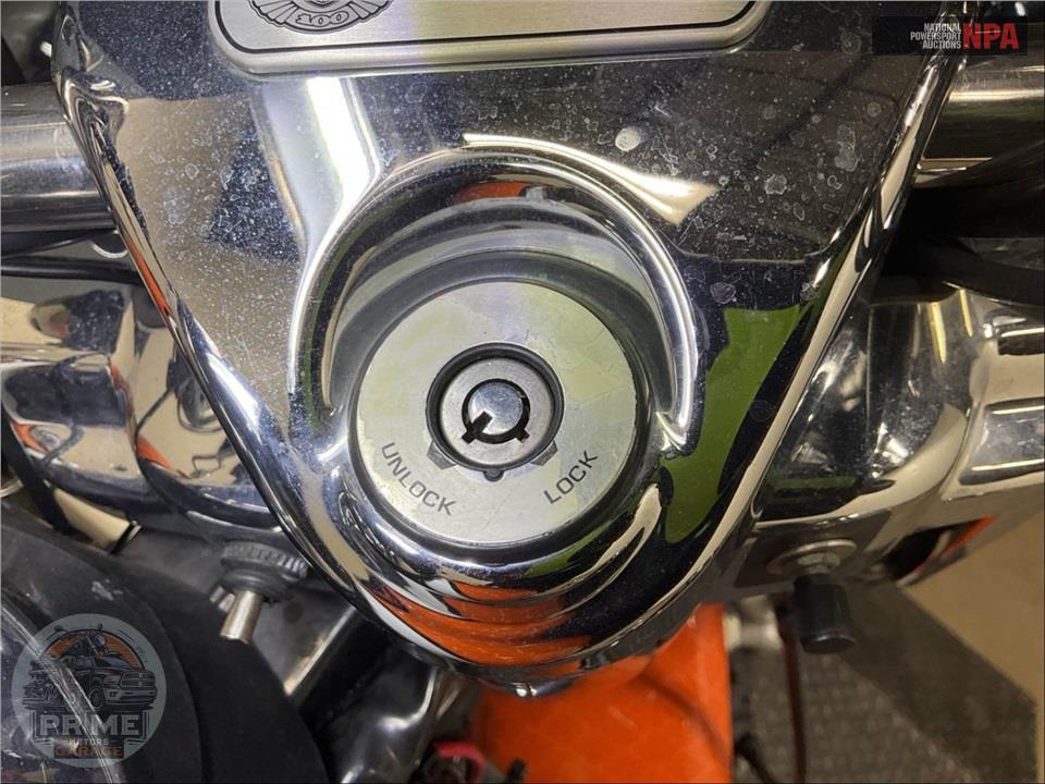2003 Harley-Davidson FLHRCI ROAD KING CLASSIC (Anniv) — фото 15