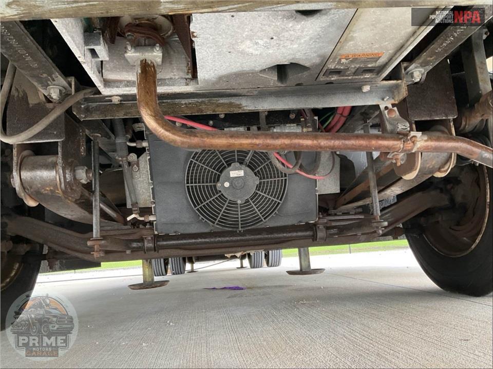 2008 Bounder M-38F FREIGHTLINER 325HP — фото 67