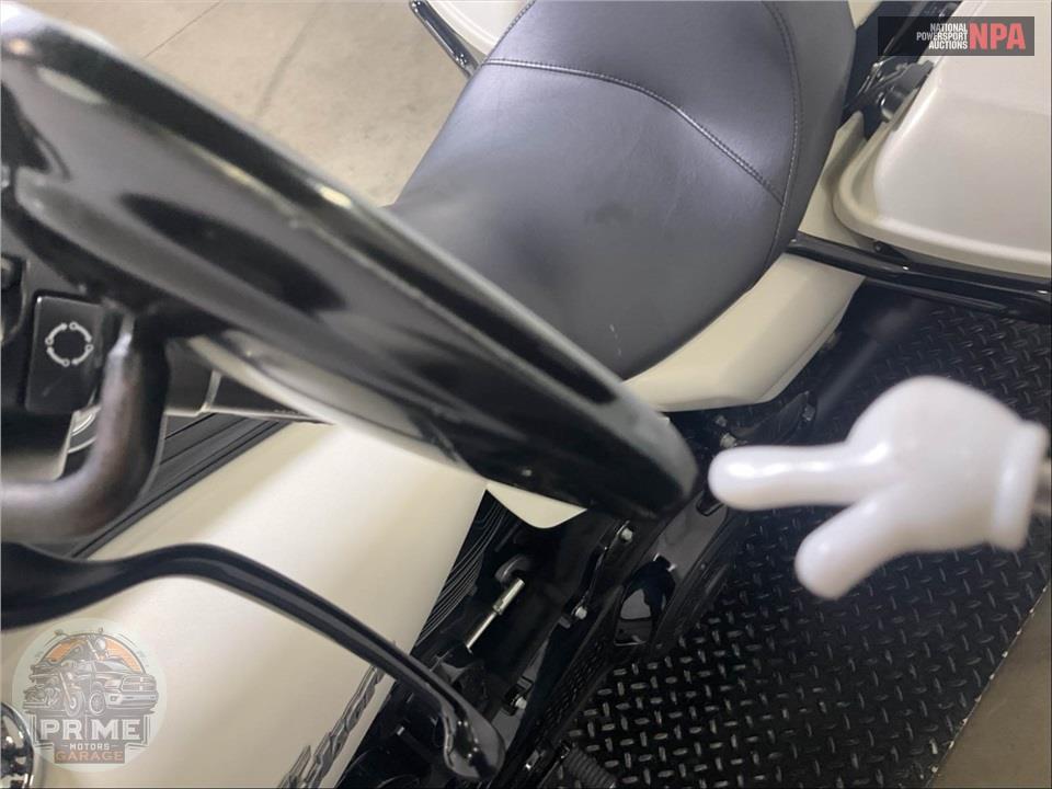 2019 Harley-Davidson FLHRXS ROAD KING SPECIAL — фото 30