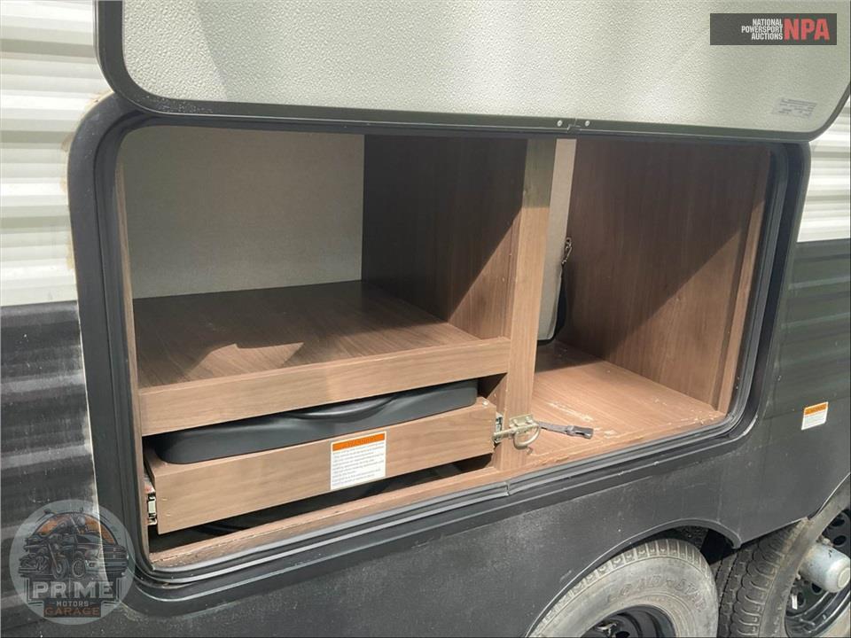 2020 Keystone Rv M-28 BHS - HIDEOUT LUXURY SERIES — фото 28