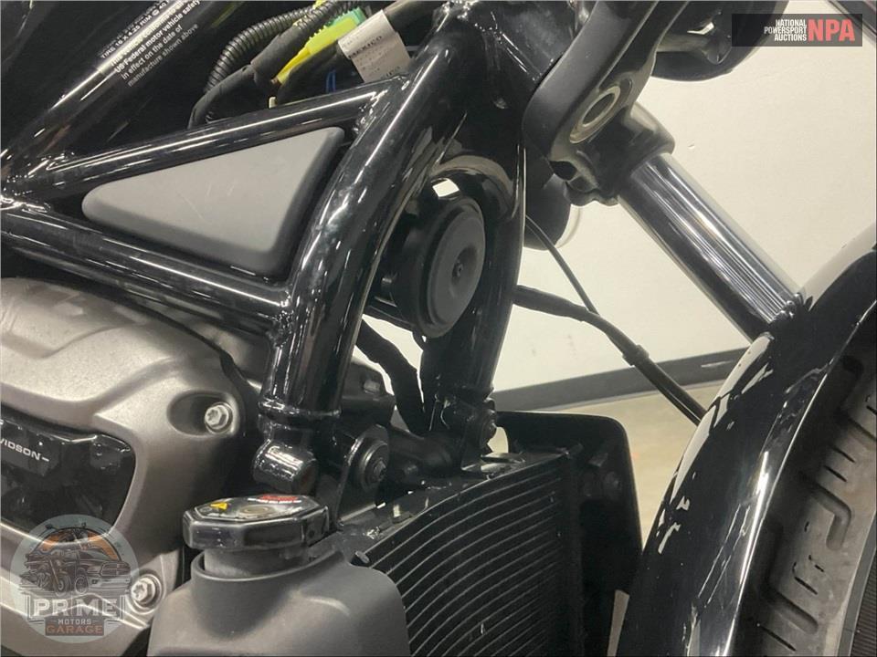 2023 Harley-Davidson RH975S NIGHTSTER SPECIAL — фото 11