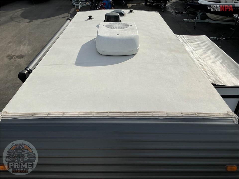 2021 Keystone Rv M-176 BH HIDEOUT SERIES — фото 25