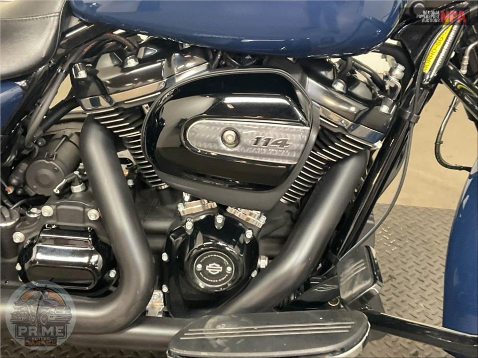 2019 Harley-Davidson FLHXS STREET GLIDE SPECIAL — фото 6